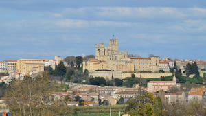 Pressing de luxe Béziers